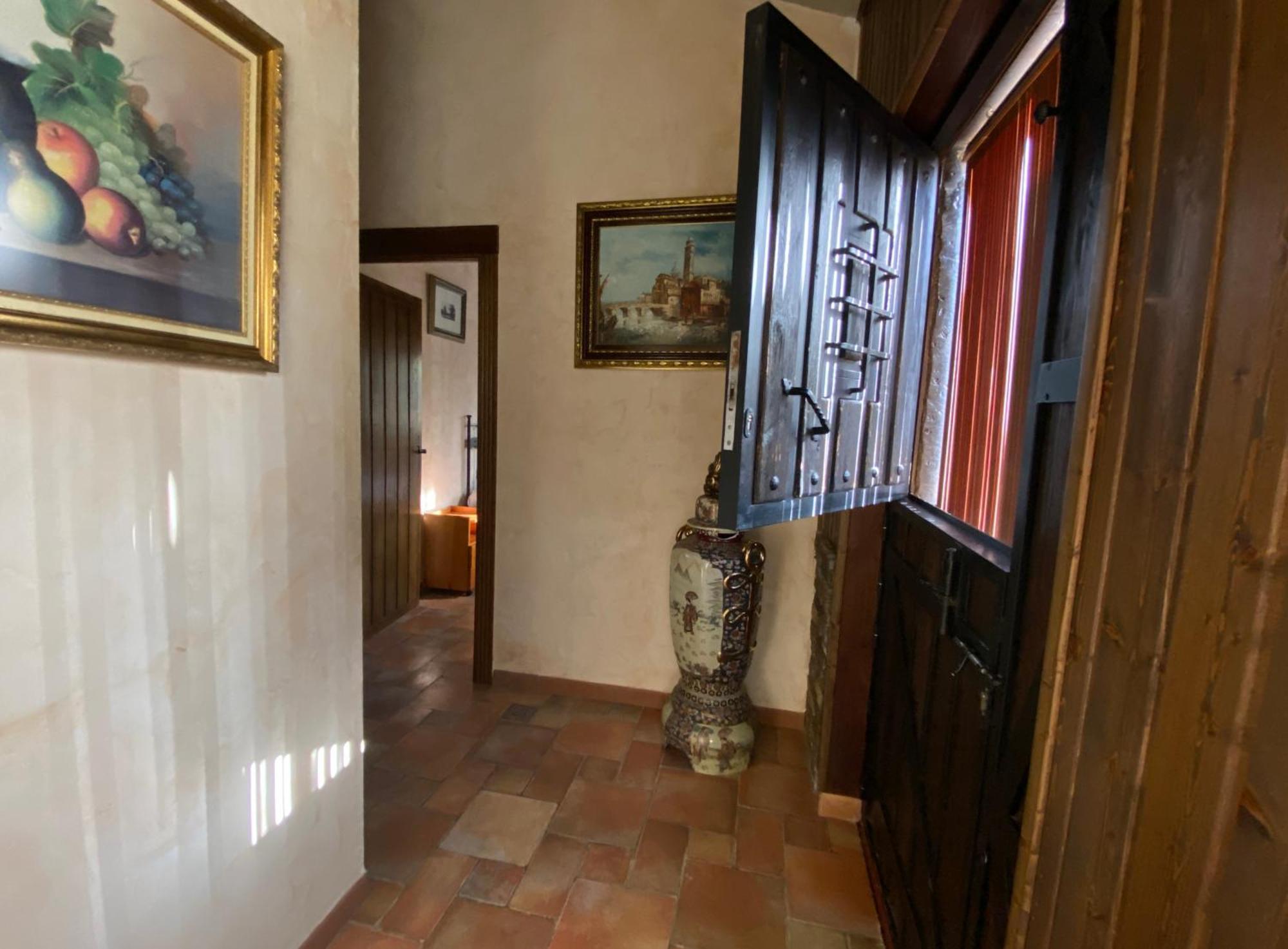 Villa Elisabeth Granada Eksteriør billede
