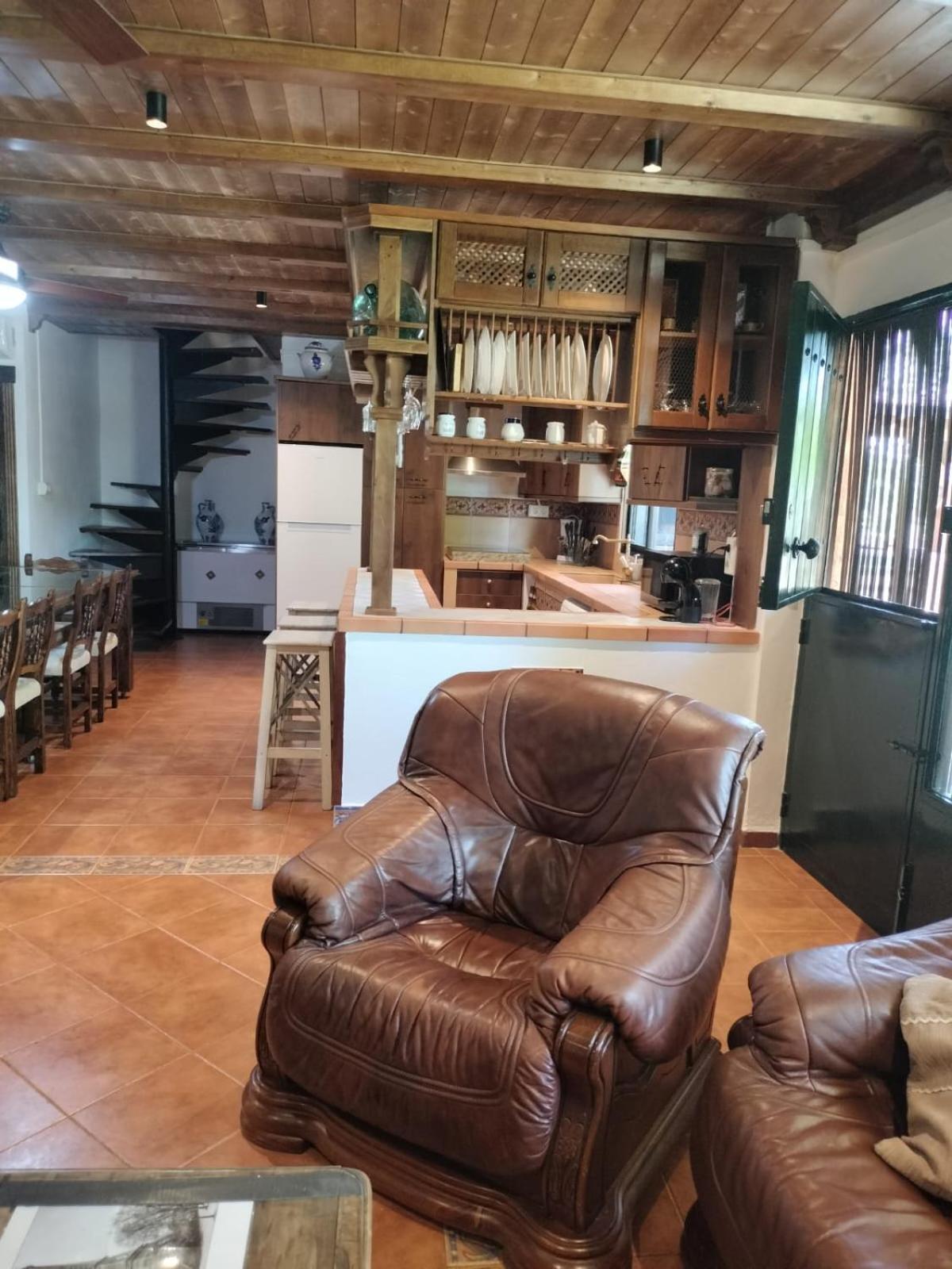 Villa Elisabeth Granada Eksteriør billede